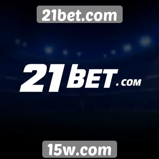 Ofertas de bônus e promoções no site 21bet.com